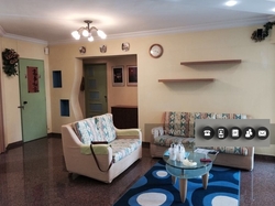 Blk 227B Compassvale Drive (Sengkang), HDB 5 Rooms #163225742